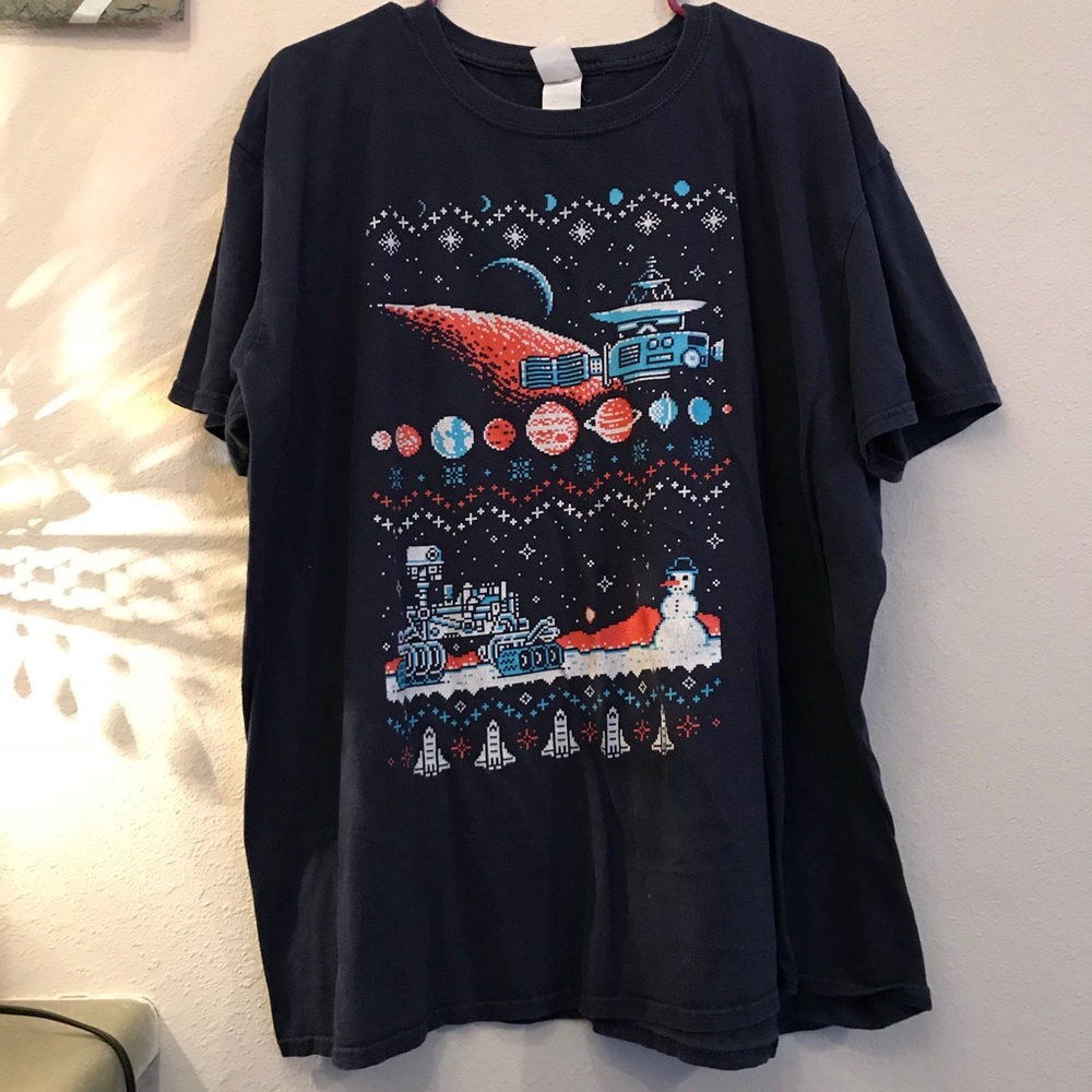 Lootcrate T-shirt